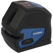 تصویر تراز لیزری هیوندای مدل Smart 100 Hyundai Smart 100 Laser Level