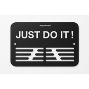 تصویر مدال آویز ورزشی 