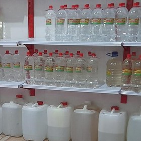 تصویر عرق آویشن 