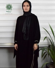 تصویر عبای شکوفه 