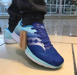 تصویر ساکونی رانینیگ saucony