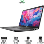 تصویر لپ‌تاپ دل Dell Latitude 5501 (طراحی شاهکار) 