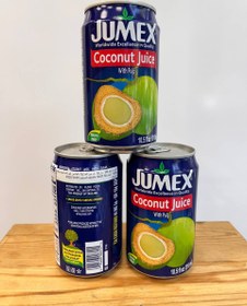 تصویر آب نارگیلjumex Jumex