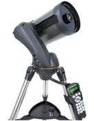 تصویر تلسکوپ مردانه و زنانه 22088 Nexstar 6' Slt Sct Telescope Celestron 