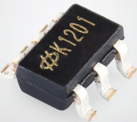 تصویر آیسی درایور (H-Bridge) 