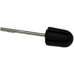 تصویر سر سوهان گنبدی 