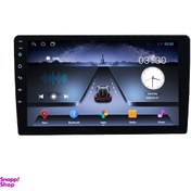 تصویر پخش کننده تصویری خودرو استیلاک مدل TS7 