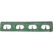 تصویر واشر منیفولد هوا ام وی ام ایکس 33 