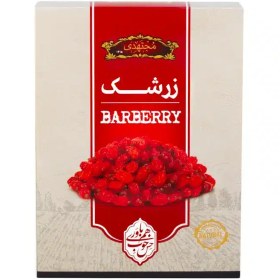 تصویر زرشک کادویی ۵۰۰ گرمی مجتهدی 