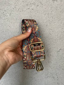 تصویر بند طرحدار کد 89 strap sn89