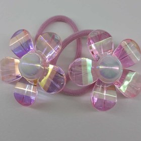 تصویر کش هولوگرامی بچگانه 