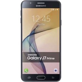 تصویر گوشی سامسونگ J7 Prime | حافظه 16 رم 3 گیگابایت ا Samsung Galaxy J7 Prime 16/3 GB Samsung Galaxy J7 Prime 16/3 GB
