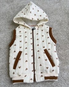 تصویر پافر قلبی - 12ماه 