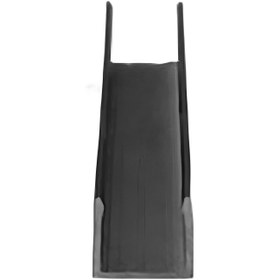 تصویر پروفیل لاینر روکار 12mm 