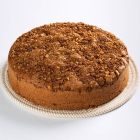 تصویر کیک کرامبل 