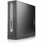 تصویر مینی کیس اچ پی مدل HP Elitedesk 800/600 G2 i5 