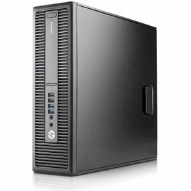 تصویر مینی کیس اچ پی مدل HP Elitedesk 800/600 G2 i5 