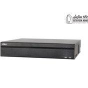 تصویر ضبط کننده ویدئویی تحت شبکه داهوا مدل NVR608-32-4KS2 