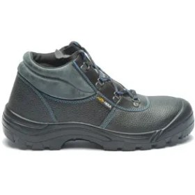 تصویر کفش ایمنی یحیی مدل Hera 