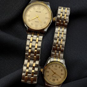 تصویر ساعت ست WALAR 