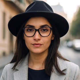 تصویر عینک CHOPARD کد 7126 