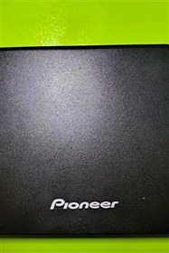 تصویر دی وی دی رایتر اکسترنال Pioneer DVR XU01T 