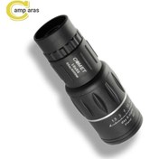 تصویر دوربین تک چشمی کامت جیبی مدل COMET 16x52 