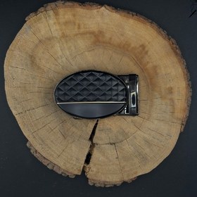 تصویر سگک کمربند مجلسی ۴ سانت 