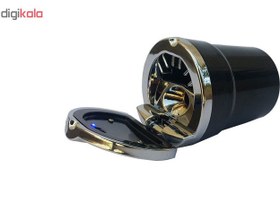 تصویر زیرسیگاری خودرو مدل hrr4578 