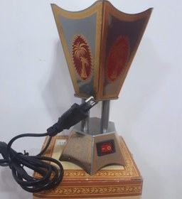 تصویر دستگاه اسپند سوز برقی 