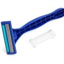 تصویر ژیلت سه لبه سیزونا SEZONA Ultra Shave 