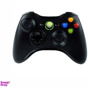 تصویر دسته بازی ایکس باکس مدل اسلیم مناسب XBOX360 