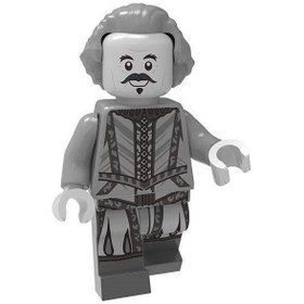 تصویر مینی فیگور لگو مدل Nearly Headless Nick 