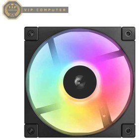 تصویر فن کیس دیپ کول مدل FD120-3 IN 1 DeepCool FD120-3 IN 1 Case Fan
