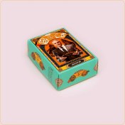 تصویر بازی گل یا پوچ زنگ دار جاوید 