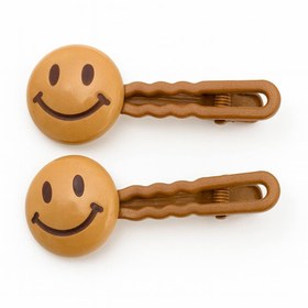 تصویر گيره مو عروسكي ٢عددي 