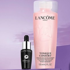 تصویر پک مراقبت پوست لانکوم Lancôme | Hydration & Repair Set 