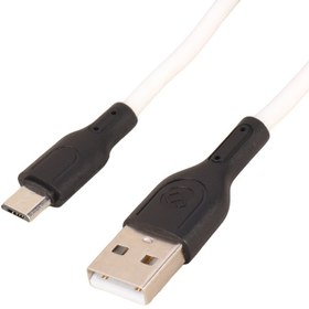 تصویر کابل میکرو یو اس بی ProOne PCC400M 2A 1m ProOne PCC400M 2A 1m Micro Usb Charging Cable