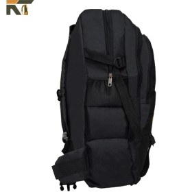 تصویر کوله پشتی سفری برند کت cat 