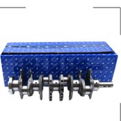 تصویر میل لنگ پژو پارس XU7 - برند ایساکو 