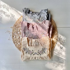 تصویر شوميز پينترستي کد 1118-1119-1120 