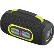 تصویر اسپيکر بلوتوثی شیائومی مدل WiWU Thunder Wireless Portable Speaker H5 WiWU Thunder Wireless Portable Speaker H5