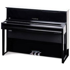 تصویر پیانو هیبریدی SPEYER ASHP30 21B Arsenberg 