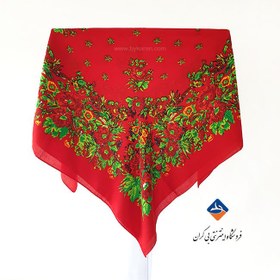 تصویر چارقد 