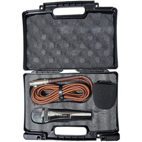 تصویر میکروفن داینامیک زیکو Zico DM-2000 Microphone Zico DM-2000