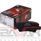 تصویر لنت عقب کیا اپتیما سال 2017 