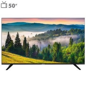 تصویر تلویزیون ال ای دی هوشمند اسنوا 50 اینچ مدل SSD-50LS500U Snowa 50 inch smart LED TV model SSD-50LS500U