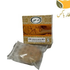 تصویر صابون زرد چوبه ان جی 