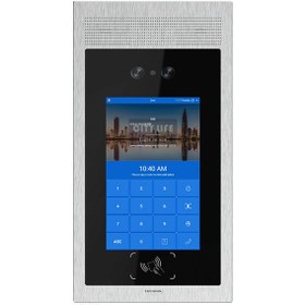 تصویر تاچ پنل هوشمند مدل TC-5000D-XL4 