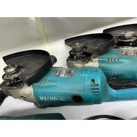 تصویر فرز سنگبری 2200 وات ماکیتا مدل Makita Ga9040s اصلی ( استوک ) 